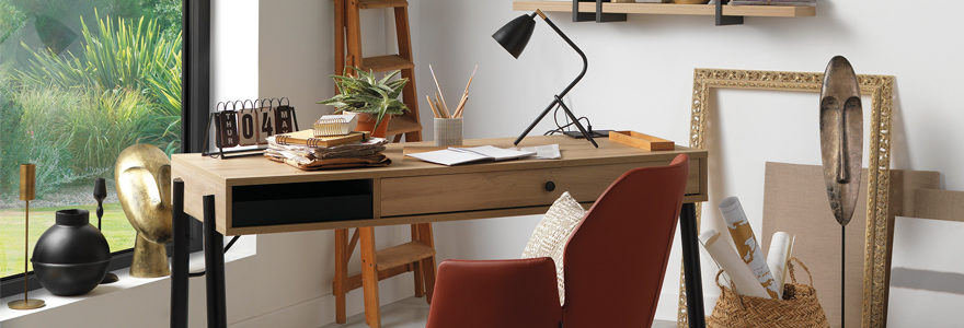 fauteuil de bureau