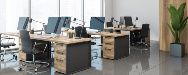 Mobilier de bureau