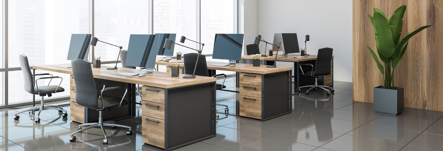 Mobilier de bureau